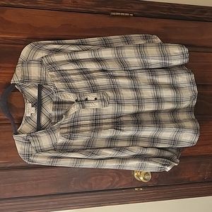 Style &Co  woman 3x top like new